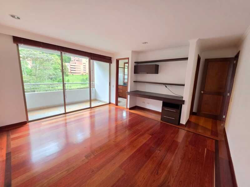 Apartamento en arriendo ubicado en Medellín, sector La Calera - 19