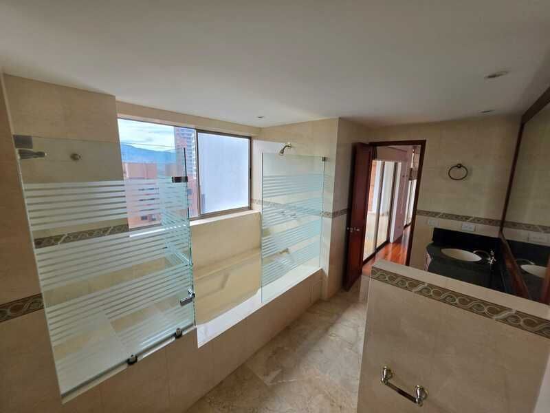 Apartamento en arriendo ubicado en Medellín, sector La Calera - 22