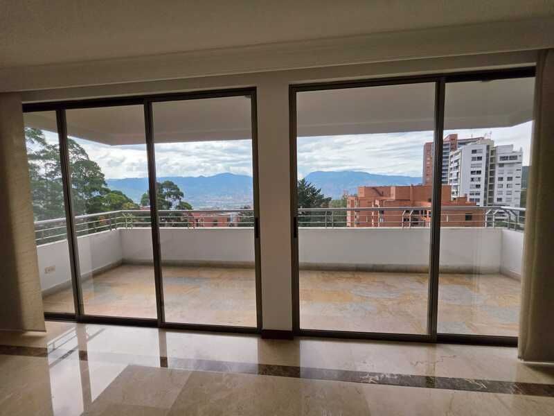 Apartamento en arriendo ubicado en Medellín, sector La Calera - 23