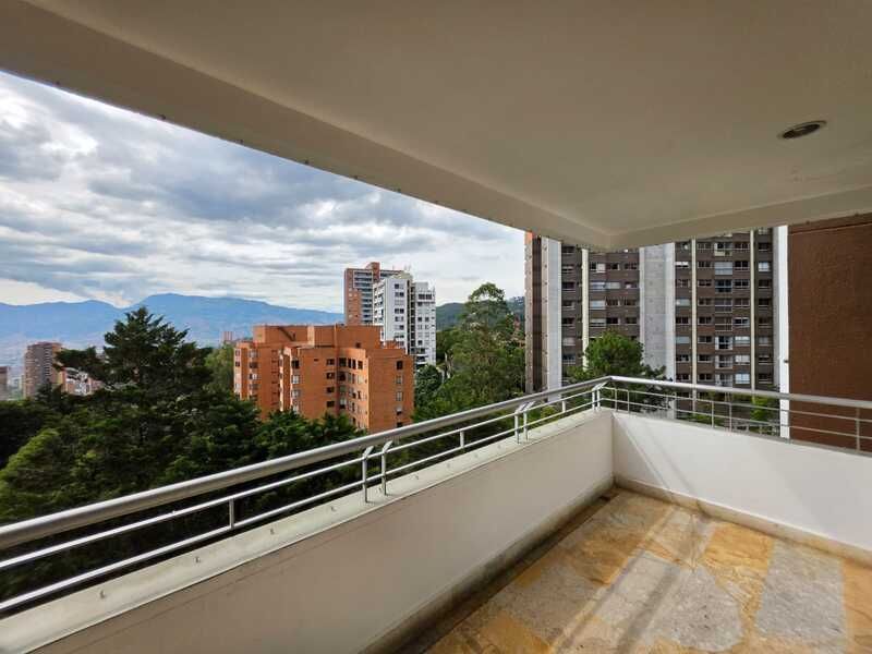 Apartamento en arriendo ubicado en Medellín, sector La Calera - 24