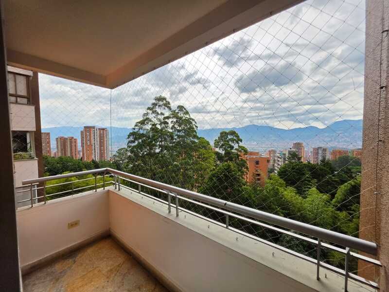 Apartamento en arriendo ubicado en Medellín, sector La Calera - 25
