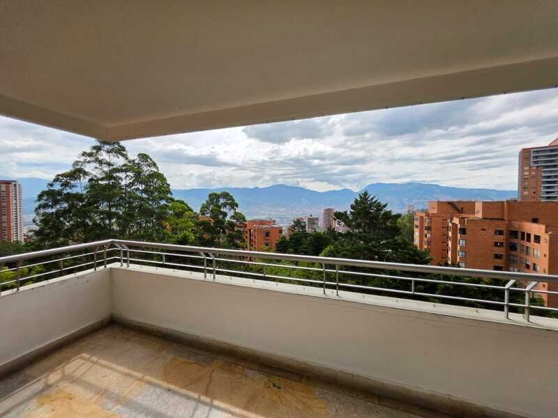 Apartamento en arriendo ubicado en Medellín, sector La Calera - 26