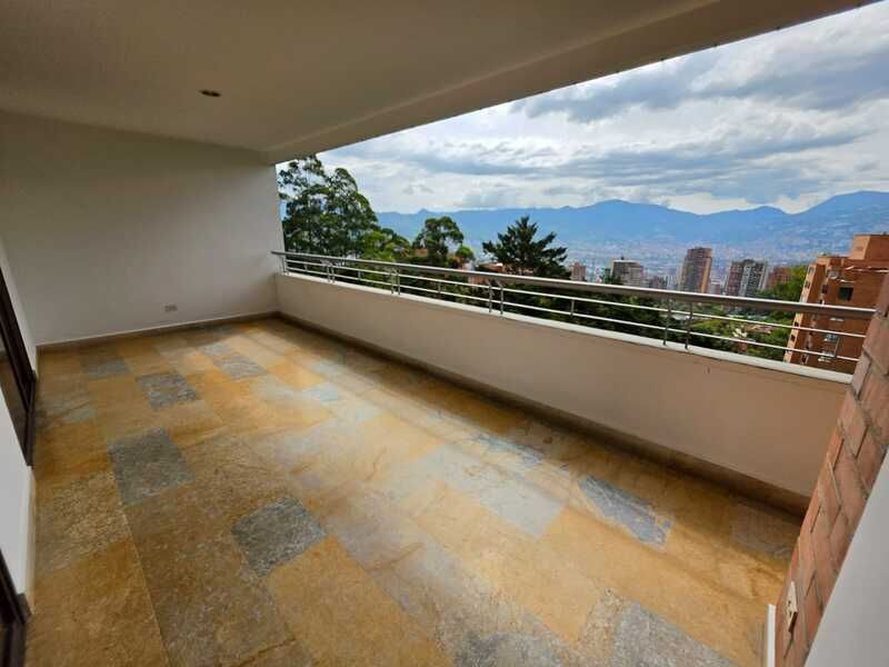 Apartamento en arriendo ubicado en Medellín, sector La Calera - 27