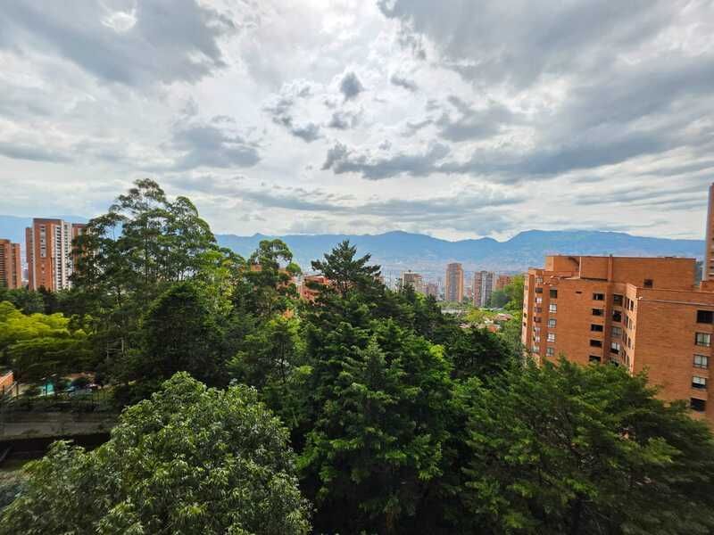 Apartamento en arriendo ubicado en Medellín, sector La Calera - 28