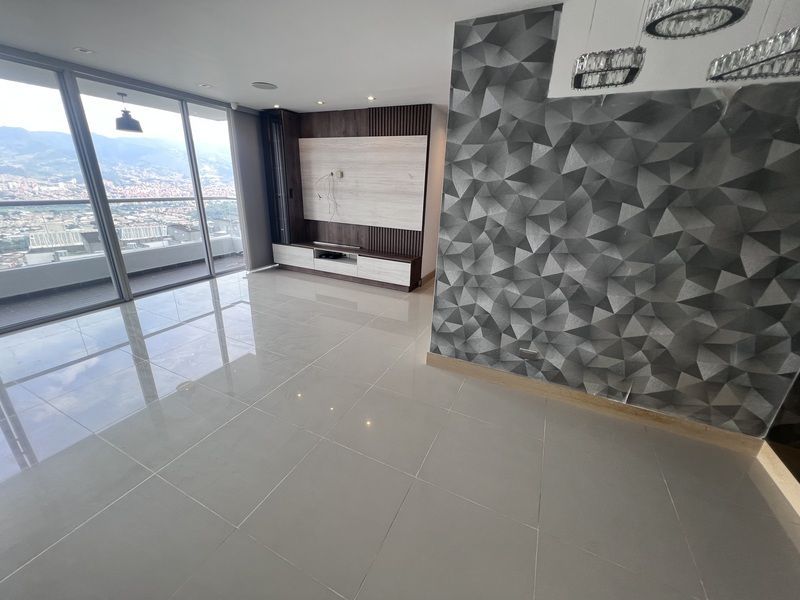 Apartamento en arriendo ubicado en Medellín, sector Loma del Indio - 3