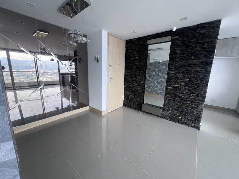 Apartamento en arriendo ubicado en Medellín, sector Loma del Indio - 4