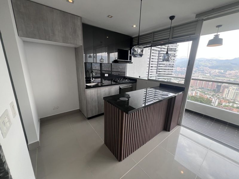 Apartamento en arriendo ubicado en Medellín, sector Loma del Indio - 5