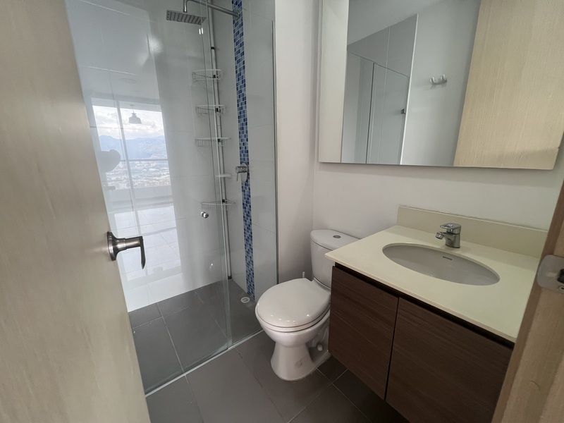 Apartamento en arriendo ubicado en Medellín, sector Loma del Indio - 15