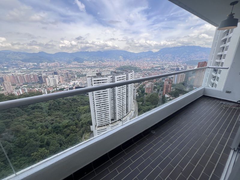 Apartamento en arriendo ubicado en Medellín, sector Loma del Indio - 18