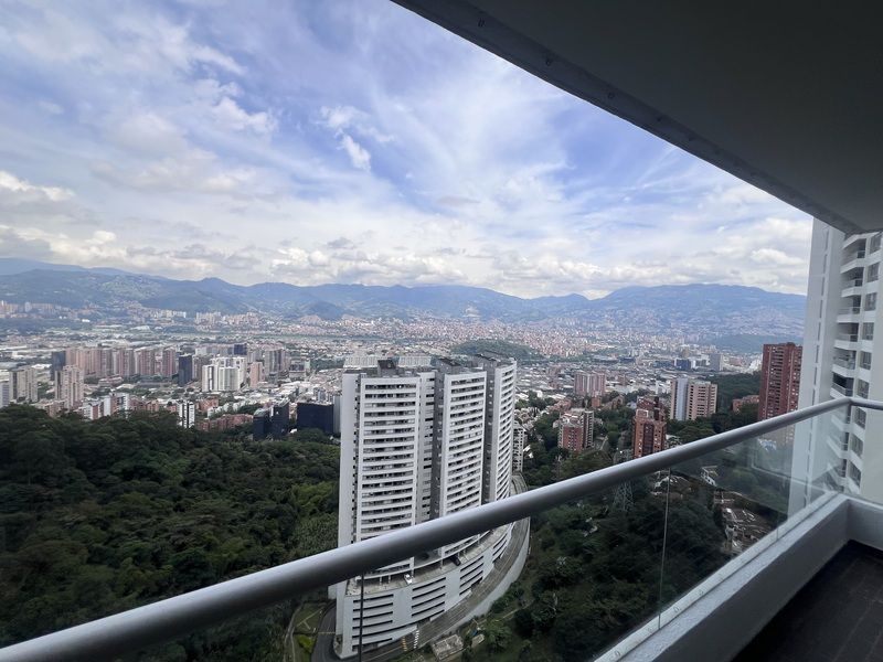 Apartamento en arriendo ubicado en Medellín, sector Loma del Indio - 19