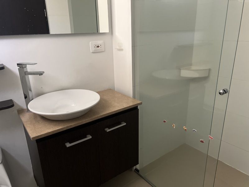 Apartamento en arriendo ubicado en Medellín, sector Altos del Poblado - 10
