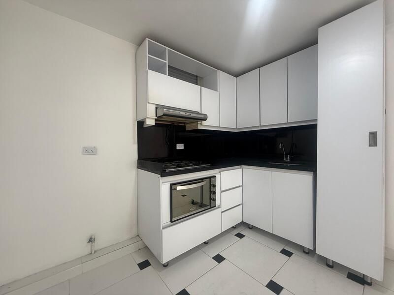 Apartamento en arriendo ubicado en La Estrella, sector La Aldea - 3