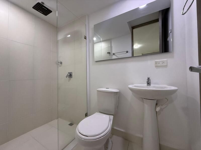 Apartamento en arriendo ubicado en La Estrella, sector La Aldea - 8