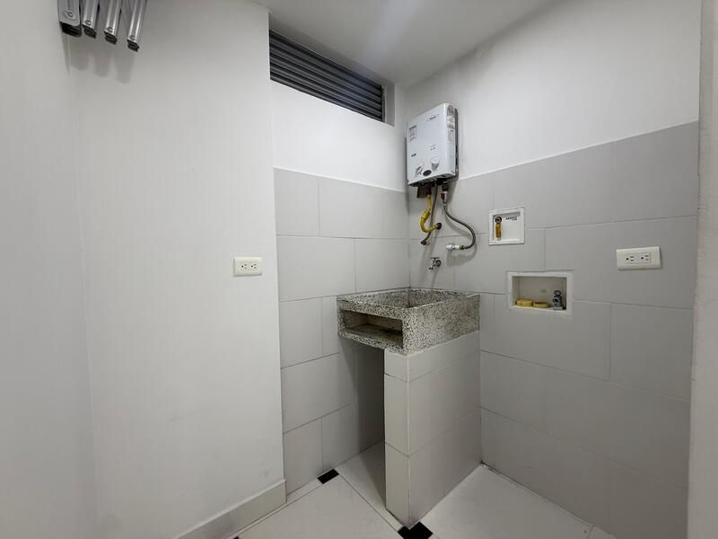 Apartamento en arriendo ubicado en La Estrella, sector La Aldea - 9