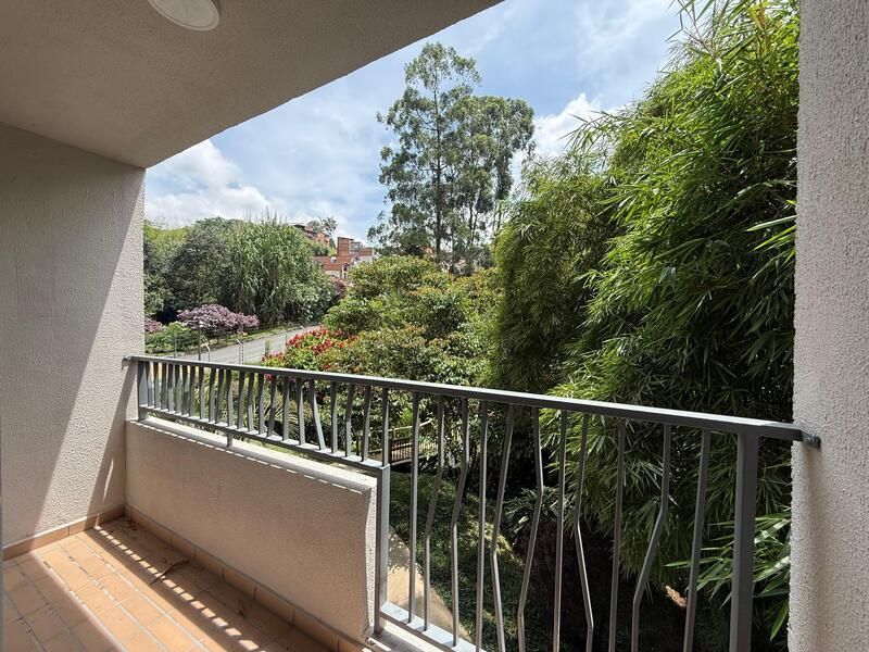 Apartamento en arriendo ubicado en La Estrella, sector La Aldea - 10