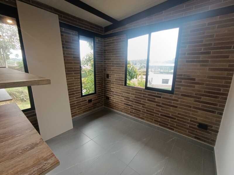 Casa en arriendo ubicada en Rionegro, sector Vereda la Laja - 6