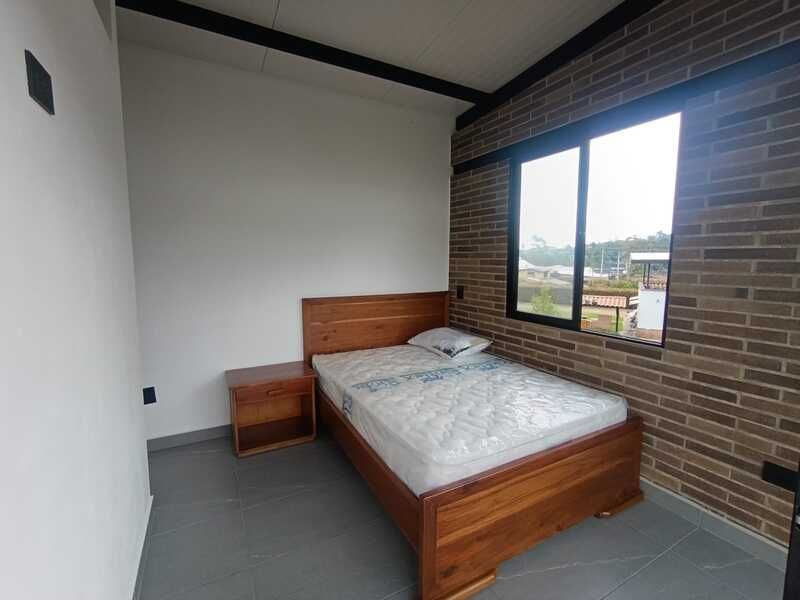 Casa en arriendo ubicada en Rionegro, sector Vereda la Laja - 7