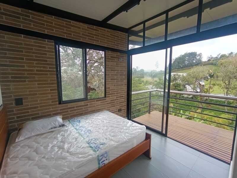 Casa en arriendo ubicada en Rionegro, sector Vereda la Laja - 8