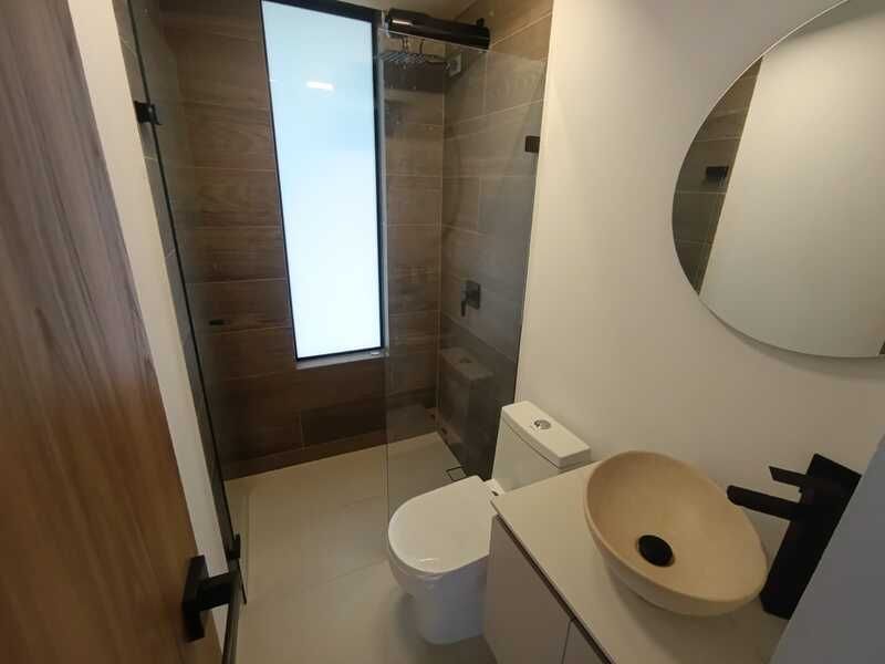 Casa en arriendo ubicada en Rionegro, sector Vereda la Laja - 10