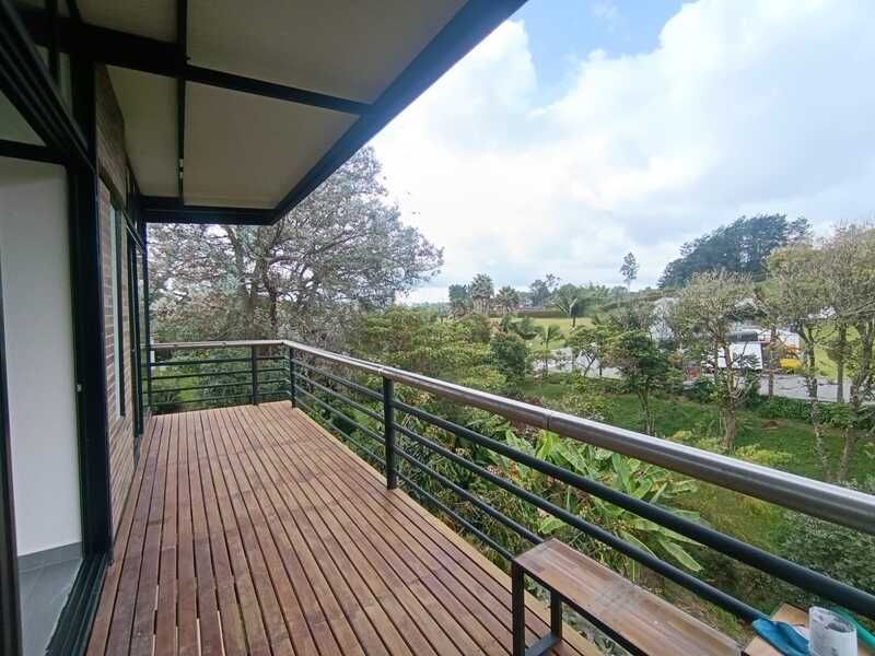 Casa en arriendo ubicada en Rionegro, sector Vereda la Laja - 12