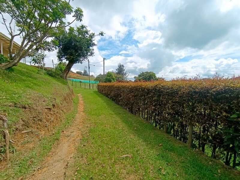 Casa en arriendo ubicada en Rionegro, sector Vereda la Laja - 15