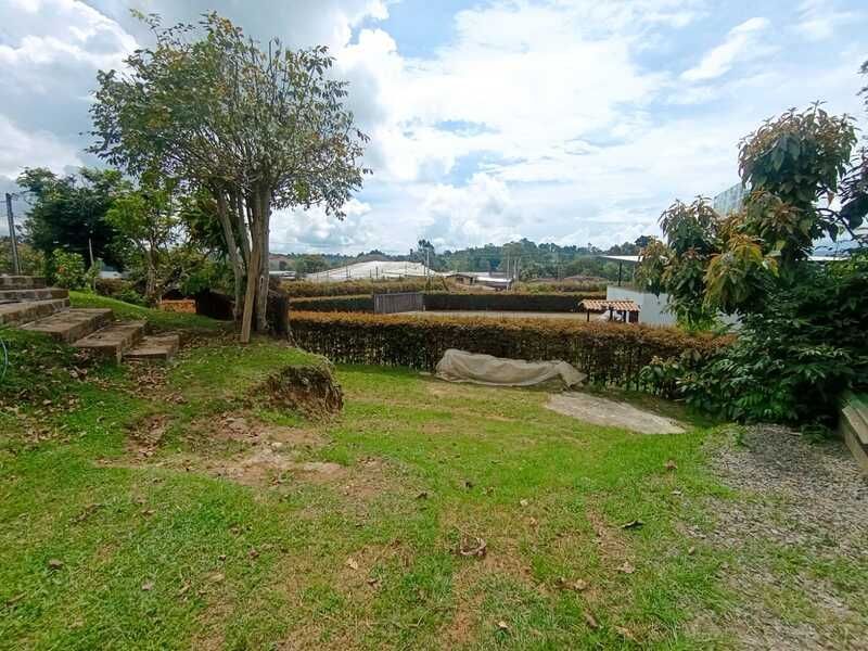 Casa en arriendo ubicada en Rionegro, sector Vereda la Laja - 16