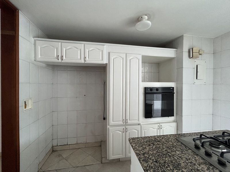 Apartamento en arriendo ubicado en Medellín, sector Laureles - 3