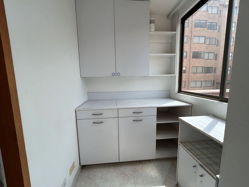 Apartamento en arriendo ubicado en Medellín, sector Laureles - 4