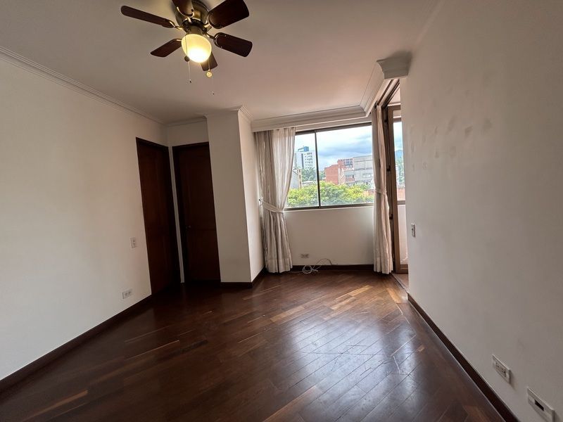 Apartamento en arriendo ubicado en Medellín, sector Laureles - 5