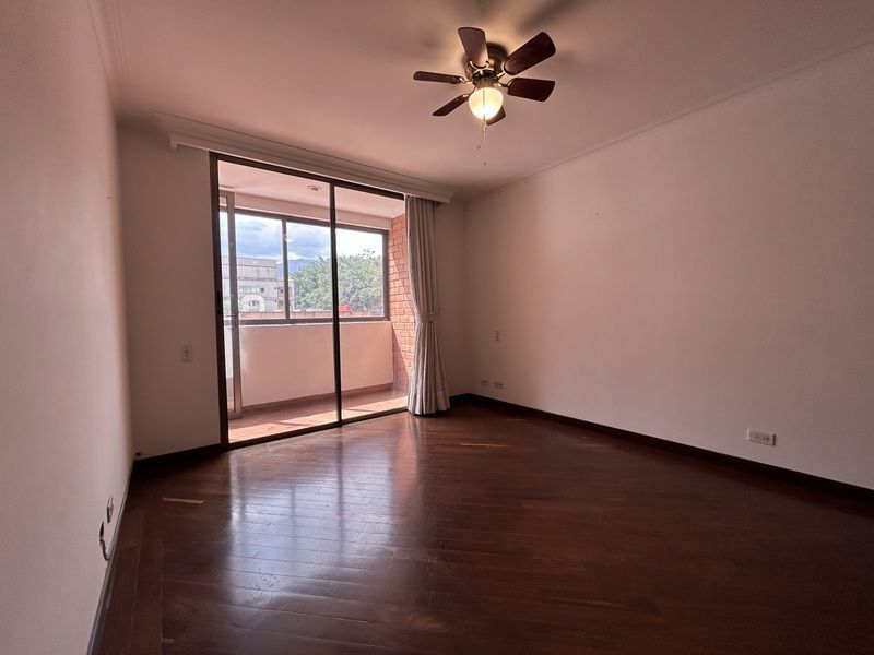 Apartamento en arriendo ubicado en Medellín, sector Laureles - 6