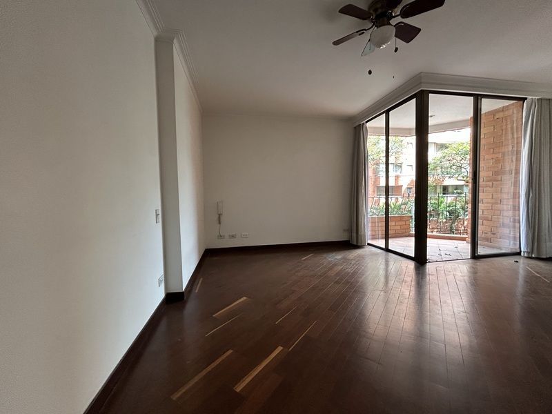 Apartamento en arriendo ubicado en Medellín, sector Laureles - 8