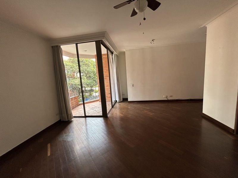 Apartamento en arriendo ubicado en Medellín, sector Laureles - 9