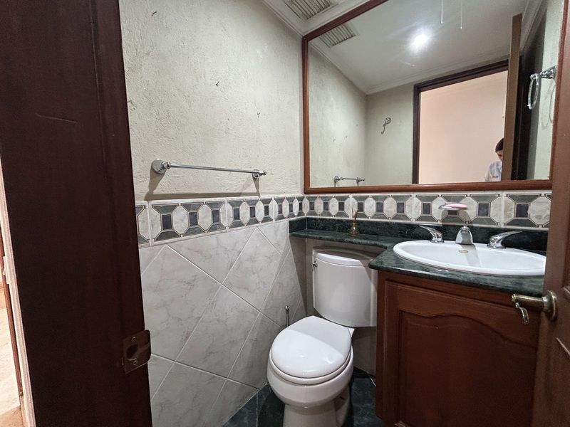 Apartamento en arriendo ubicado en Medellín, sector Laureles - 12