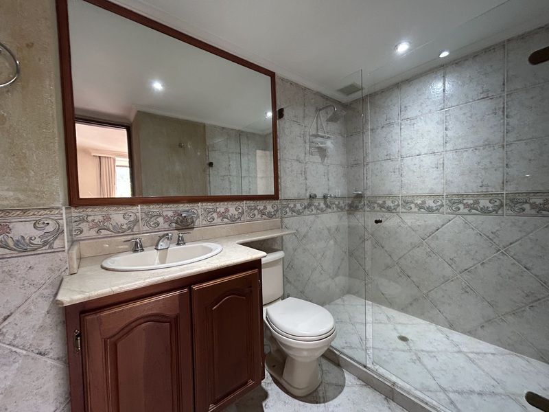 Apartamento en arriendo ubicado en Medellín, sector Laureles - 13