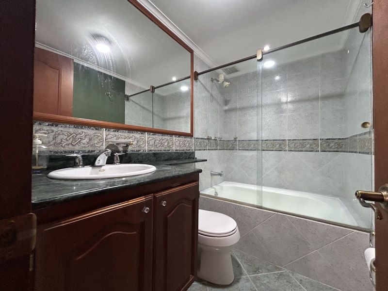 Apartamento en arriendo ubicado en Medellín, sector Laureles - 14