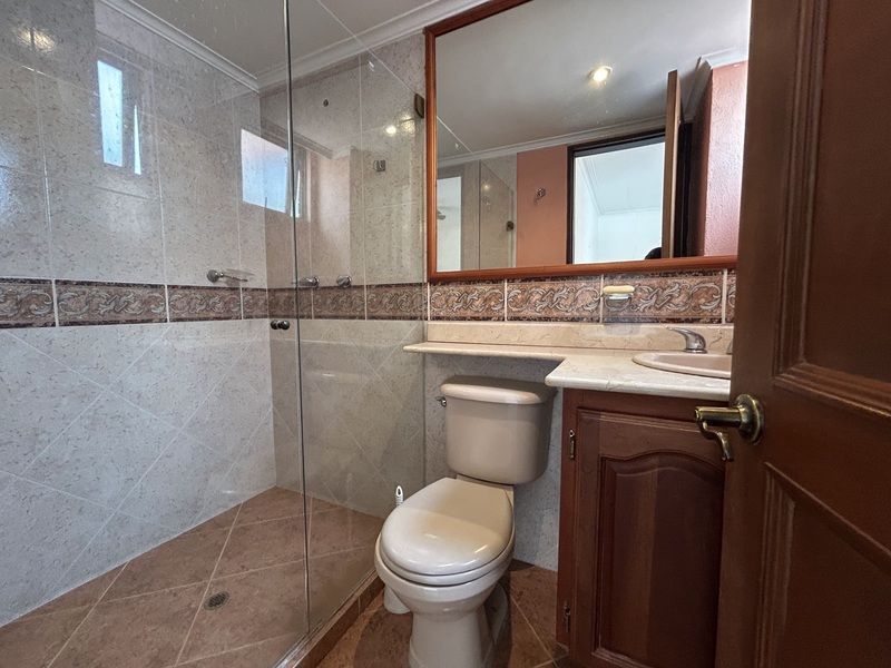 Apartamento en arriendo ubicado en Medellín, sector Laureles - 15