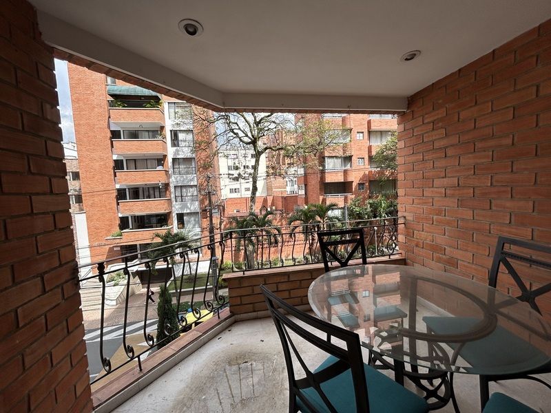 Apartamento en arriendo ubicado en Medellín, sector Laureles - 17