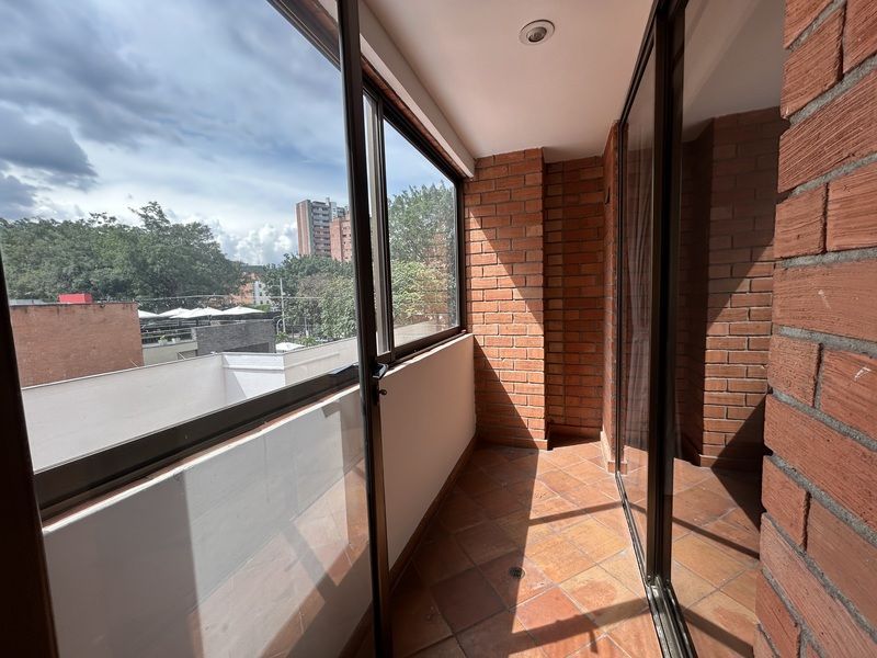 Apartamento en arriendo ubicado en Medellín, sector Laureles - 18