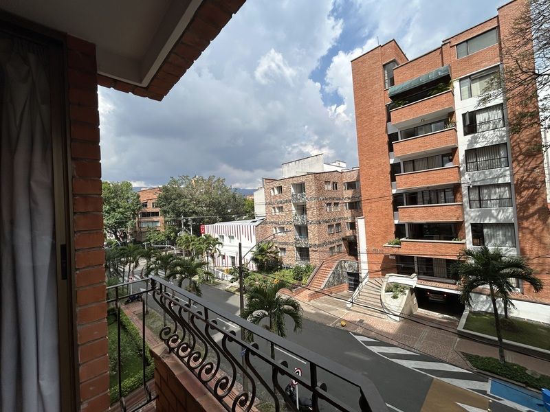 Apartamento en arriendo ubicado en Medellín, sector Laureles - 19