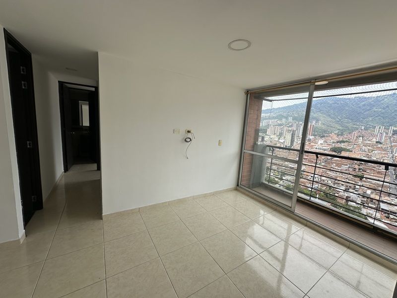 Apartamento en arriendo ubicado en Bello, sector Niquía - 2