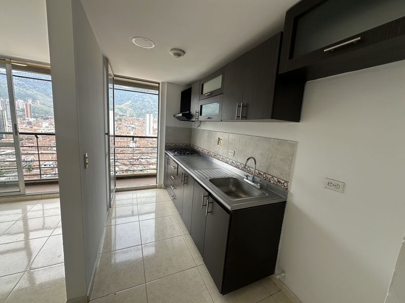 Apartamento en arriendo ubicado en Bello, sector Niquía - 3