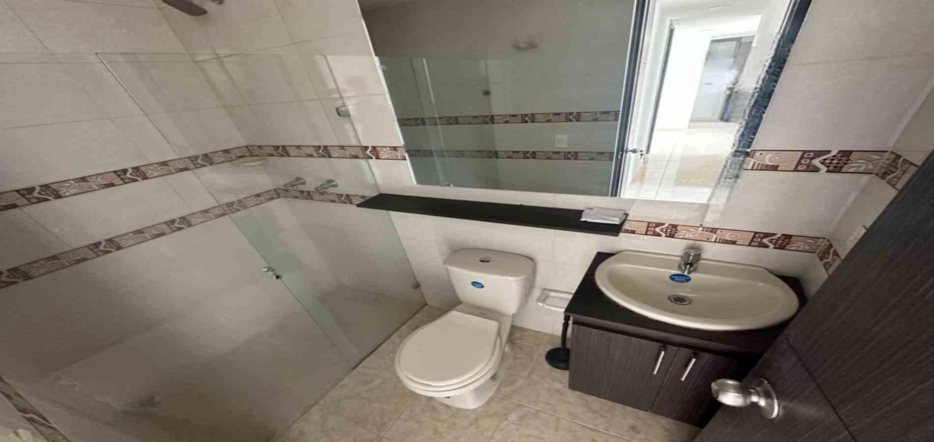 Apartamento en arriendo ubicado en Bello, sector Niquía - 10
