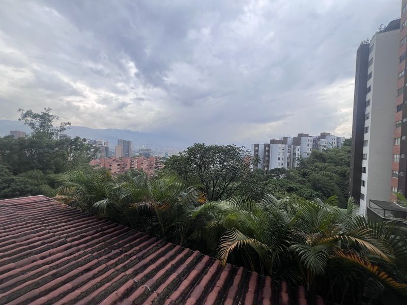 Apartamento en arriendo ubicado en Medellín, sector Loma del Encierro - 11