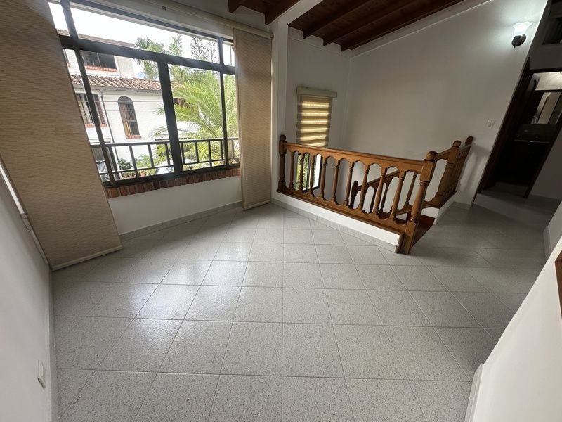 Casa en arriendo ubicada en Envigado, sector El Dorado - 8