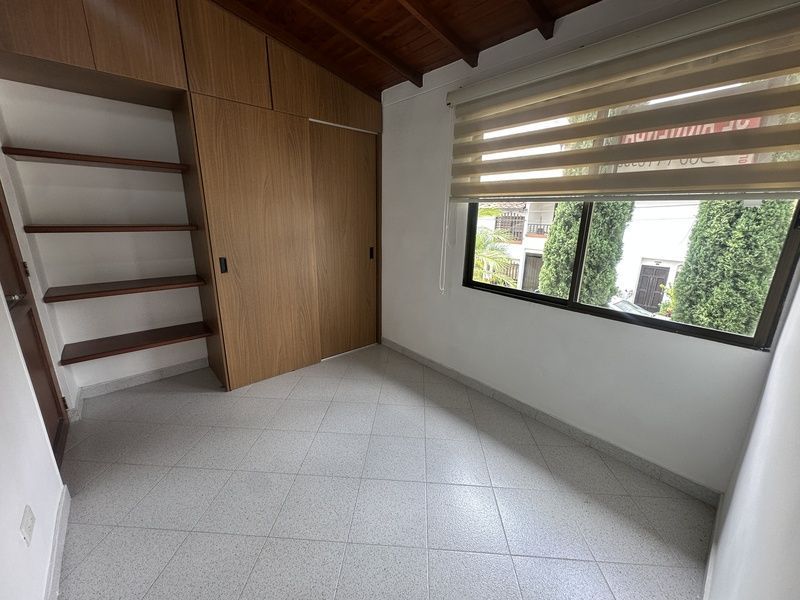 Casa en arriendo ubicada en Envigado, sector El Dorado - 12