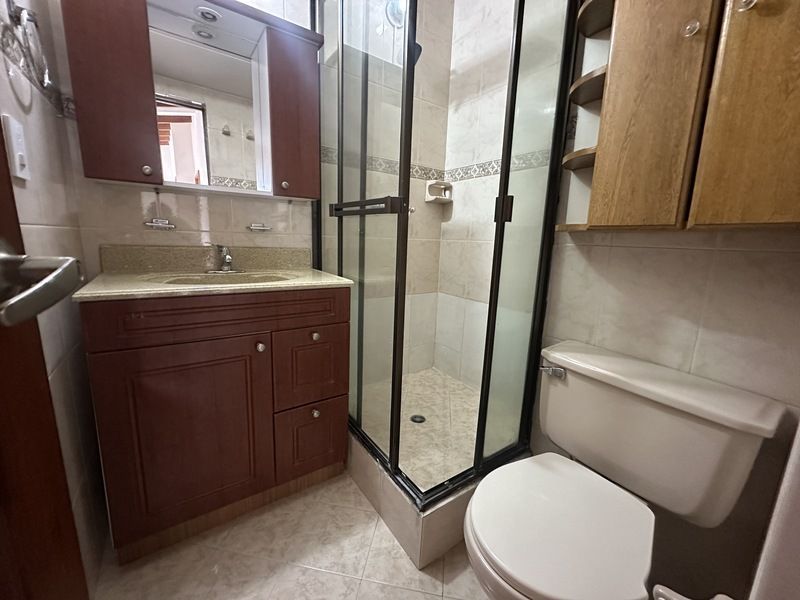 Casa en arriendo ubicada en Envigado, sector El Dorado - 16