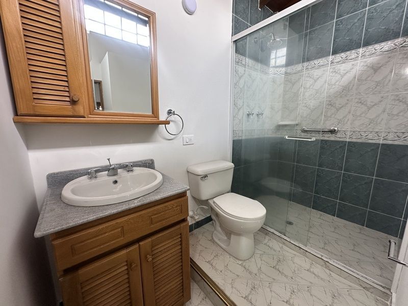 Casa en arriendo ubicada en Envigado, sector El Dorado - 17
