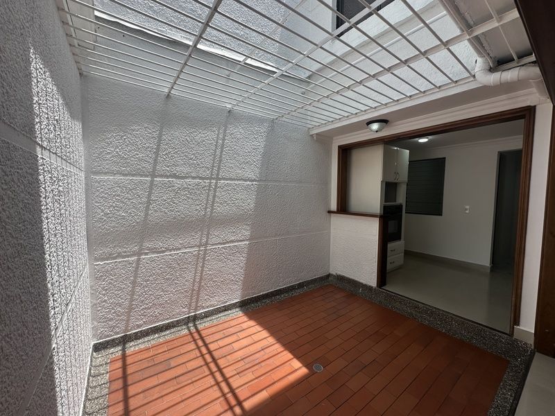 Casa en arriendo ubicada en Envigado, sector El Dorado - 19