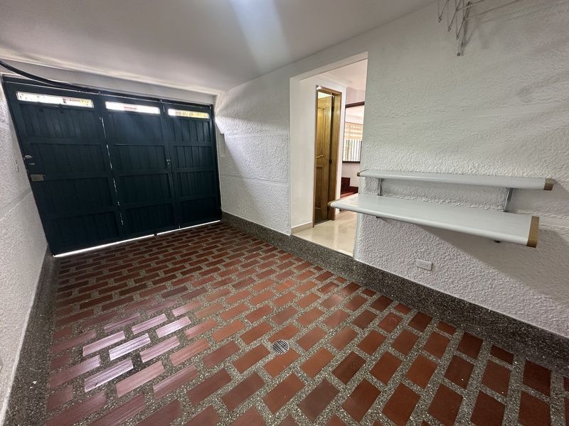 Casa en arriendo ubicada en Envigado, sector El Dorado - 20