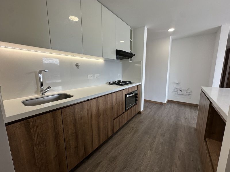 Apartamento en arriendo ubicado en Envigado, sector Mayorca - 3